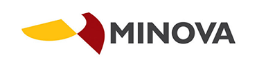 Minova logo