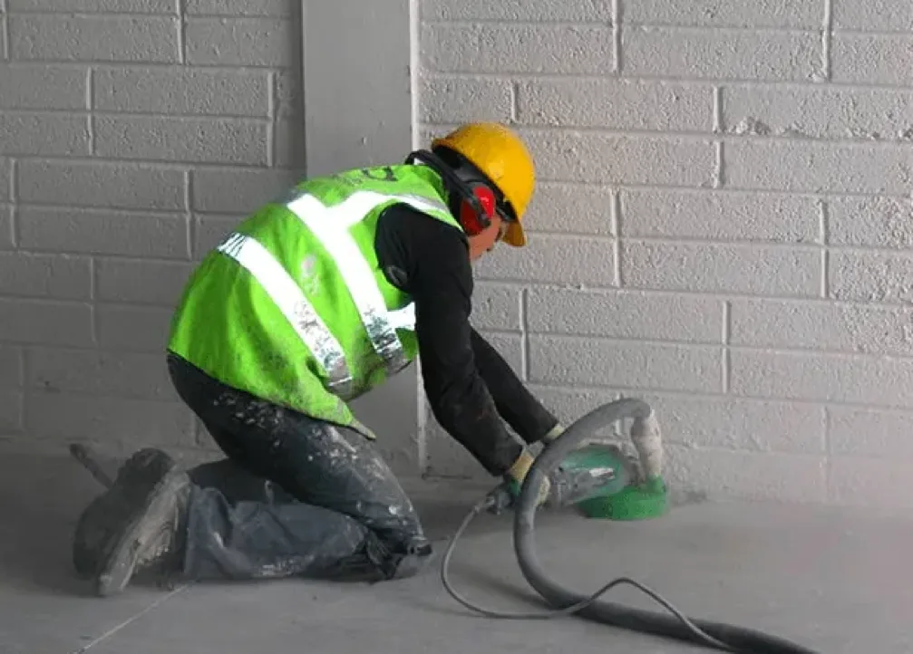 Specialist Concrete Services