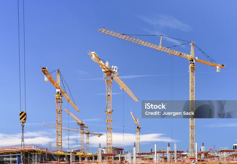 AQL Buildings Sector