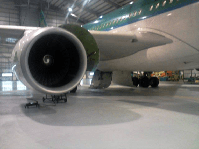 Aviation Industry