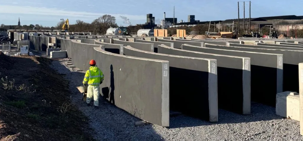 Waterproofing Solutions