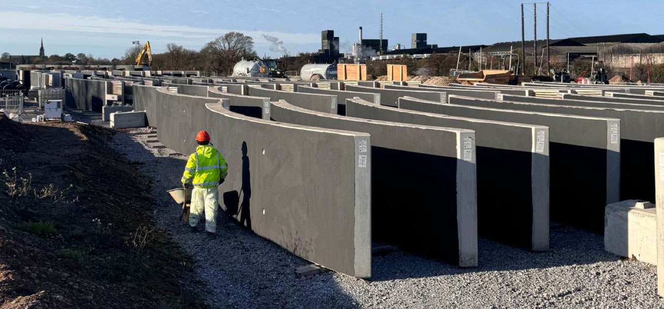 Waterproofing