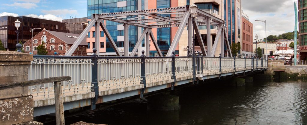 Clontarf Bridge, Cork