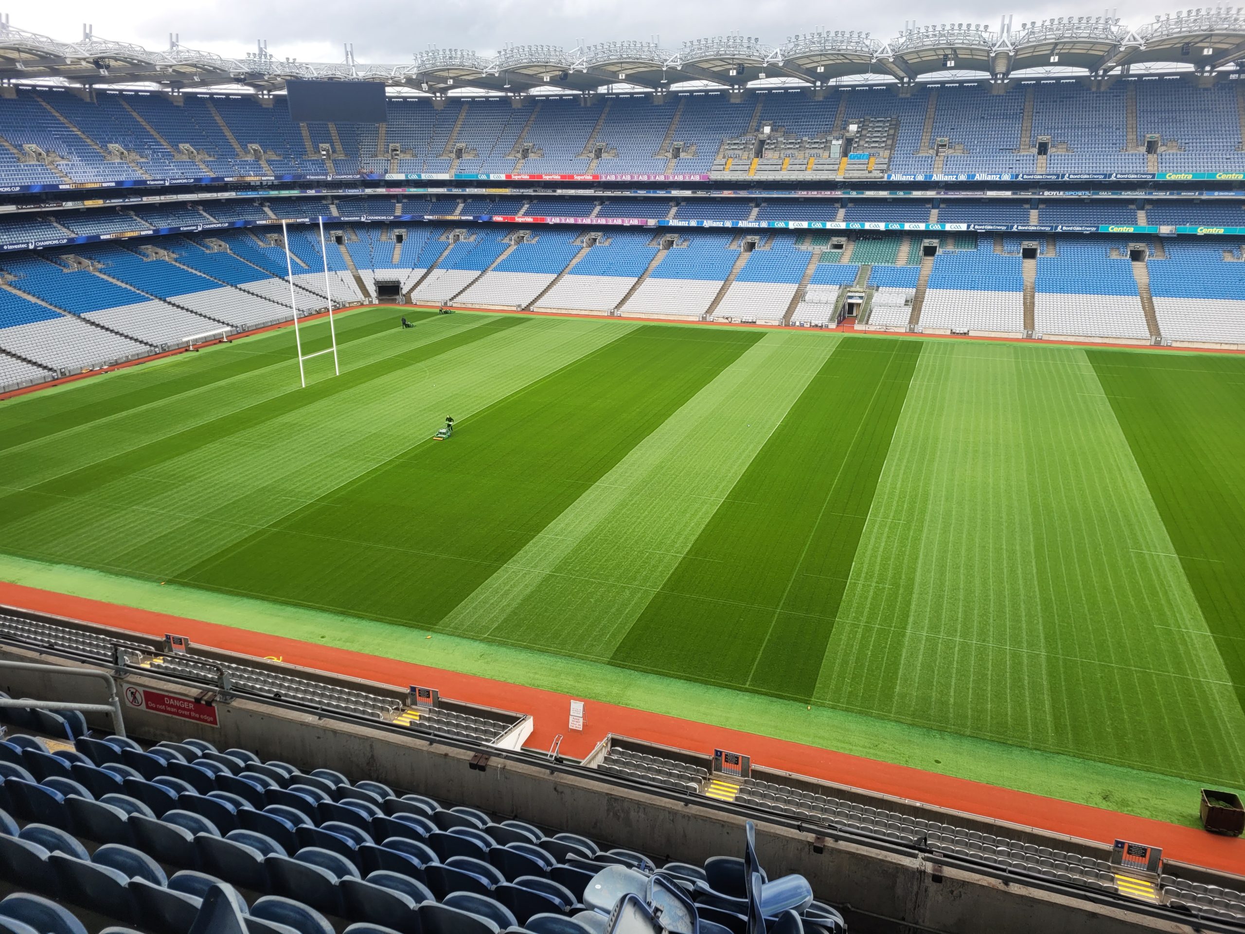 Croke Park Stadium